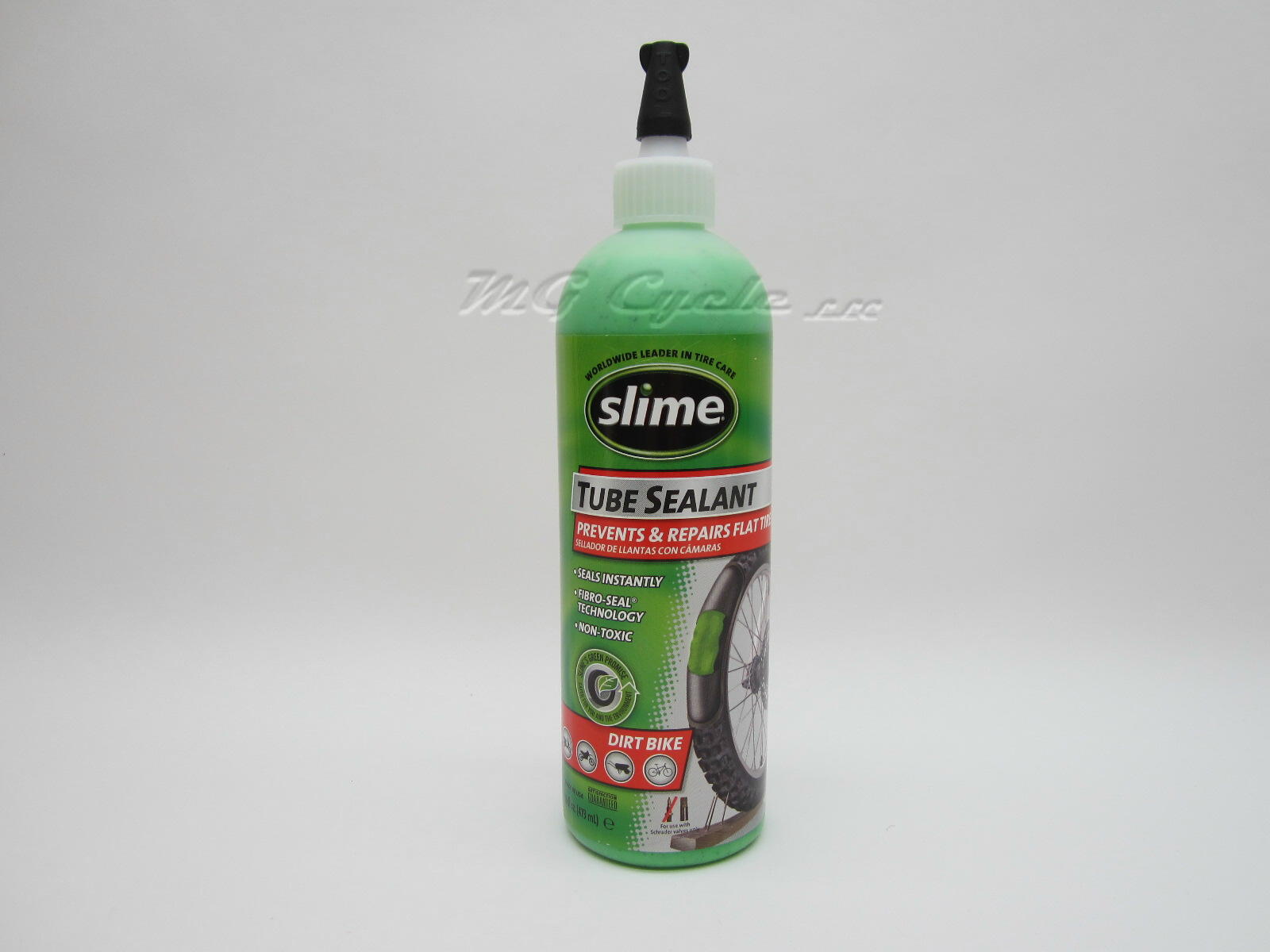 Slime Tube Sealant, 16 oz - Click Image to Close
