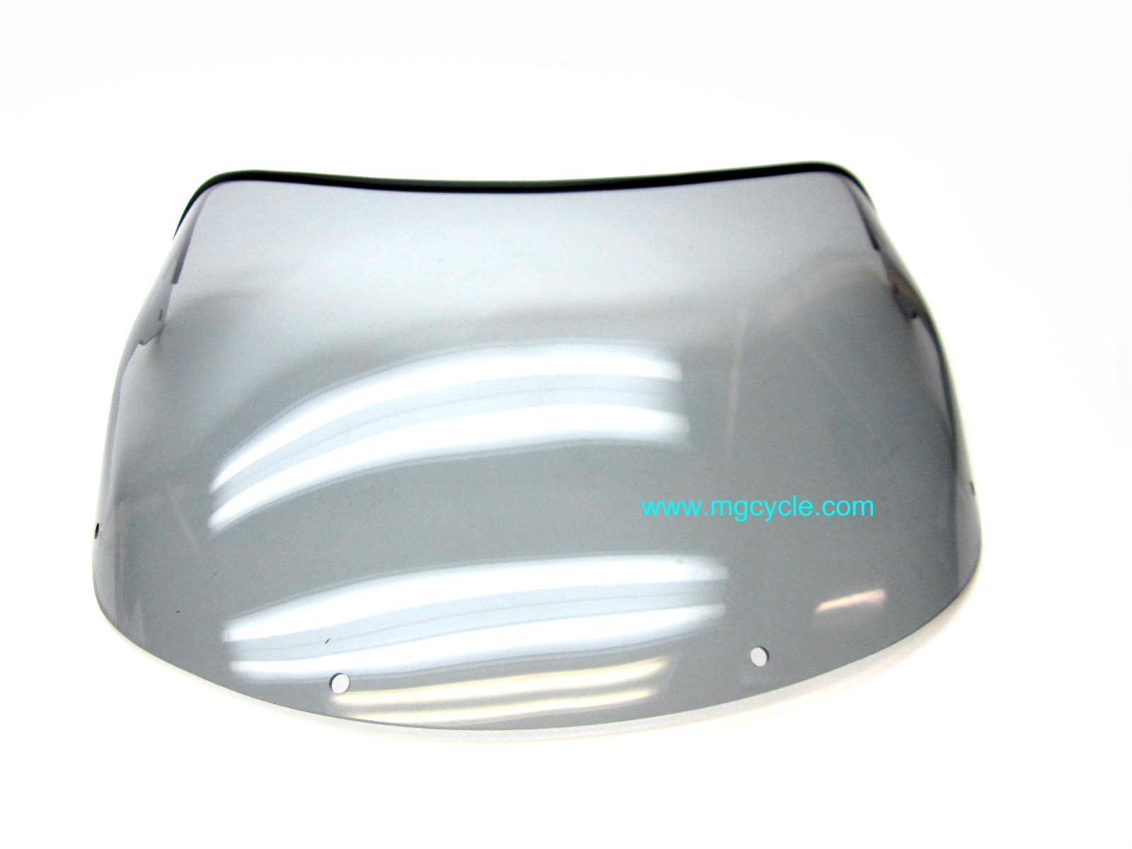 Windscreen 1100 Sport Daytona RS standard low screen