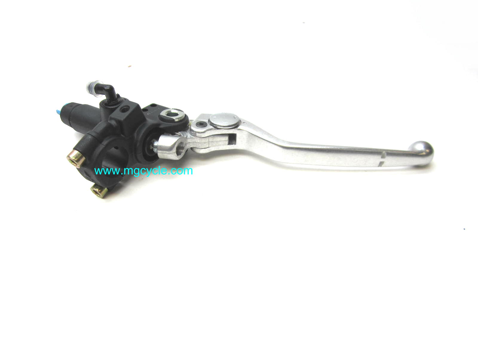 Brembo hand brake master cylinder, 16mm 10505316 - Click Image to Close