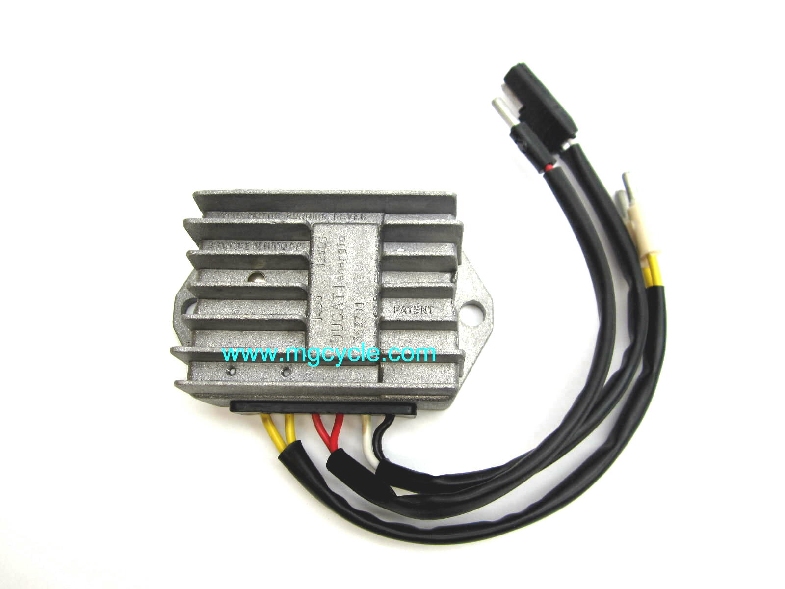 Ducati Energia regulator rectifier Guzzi Ducati 412809068 - Click Image to Close