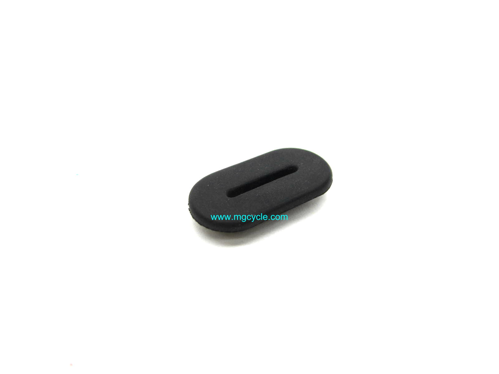 Oval side cover rubber T3 G5 LeMans CX SP Cal2 C'vert GU39461600 - Click Image to Close