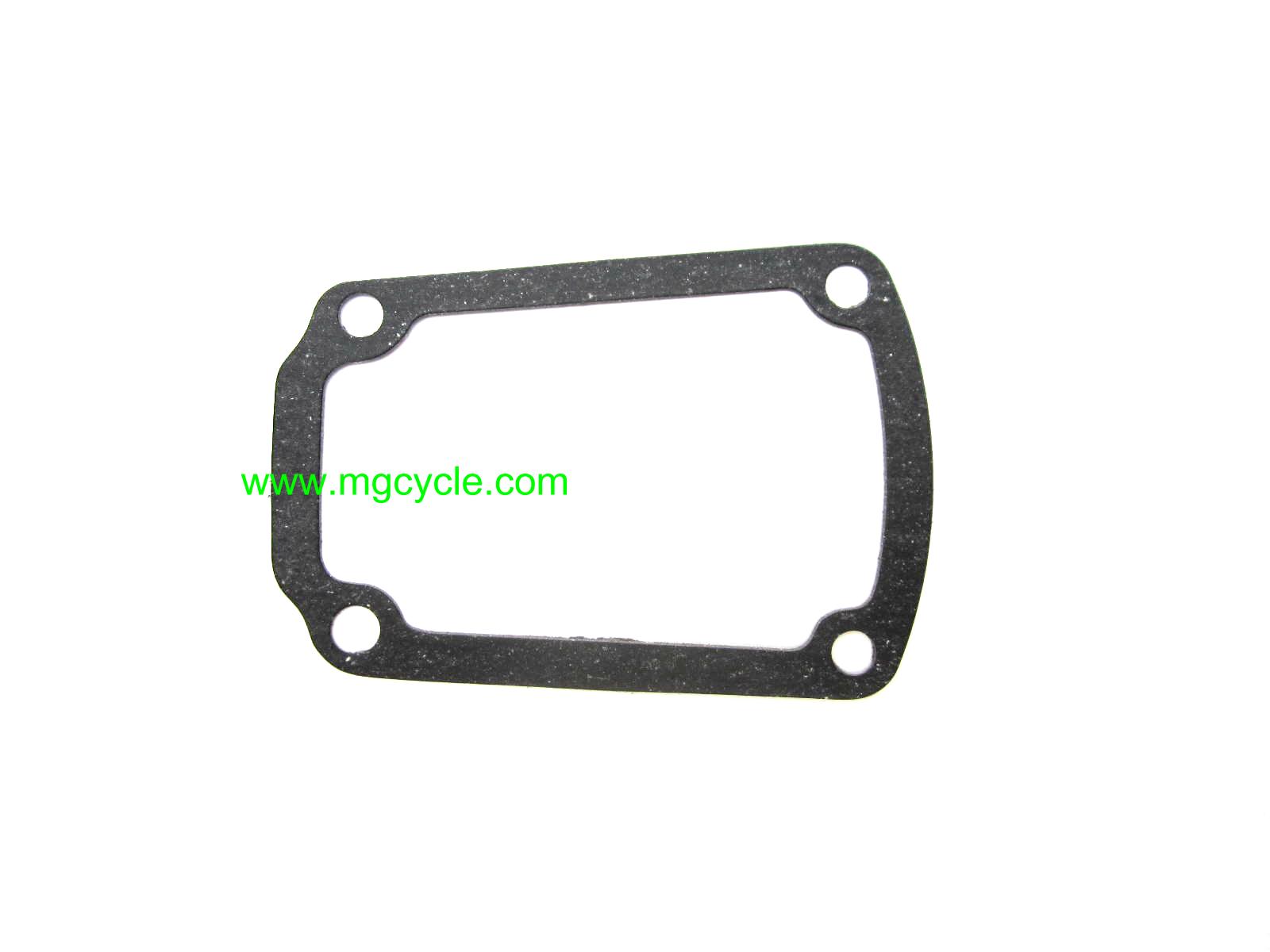 premium quality valve cover gasket for Ducati 2 valve engines - Click Image to Close