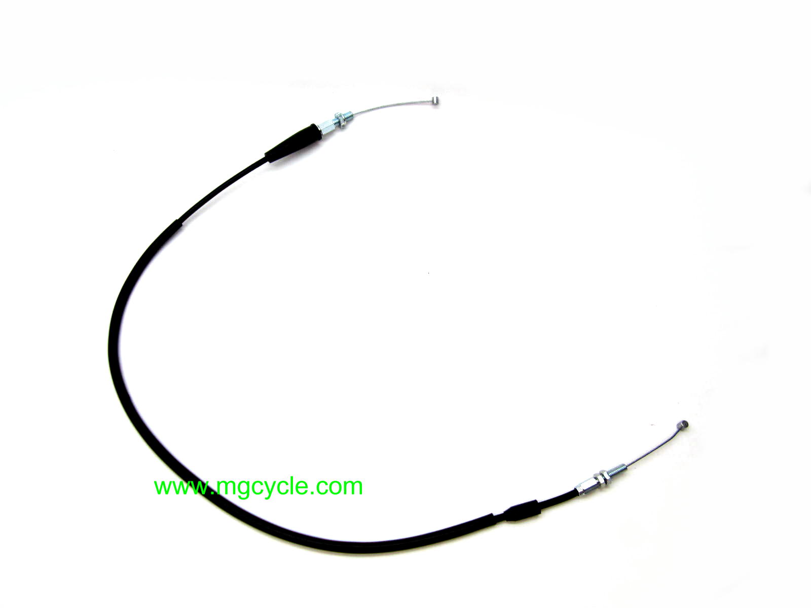 throttle cable, closing, Ducati Monster 600/900 ALT: 65610152D