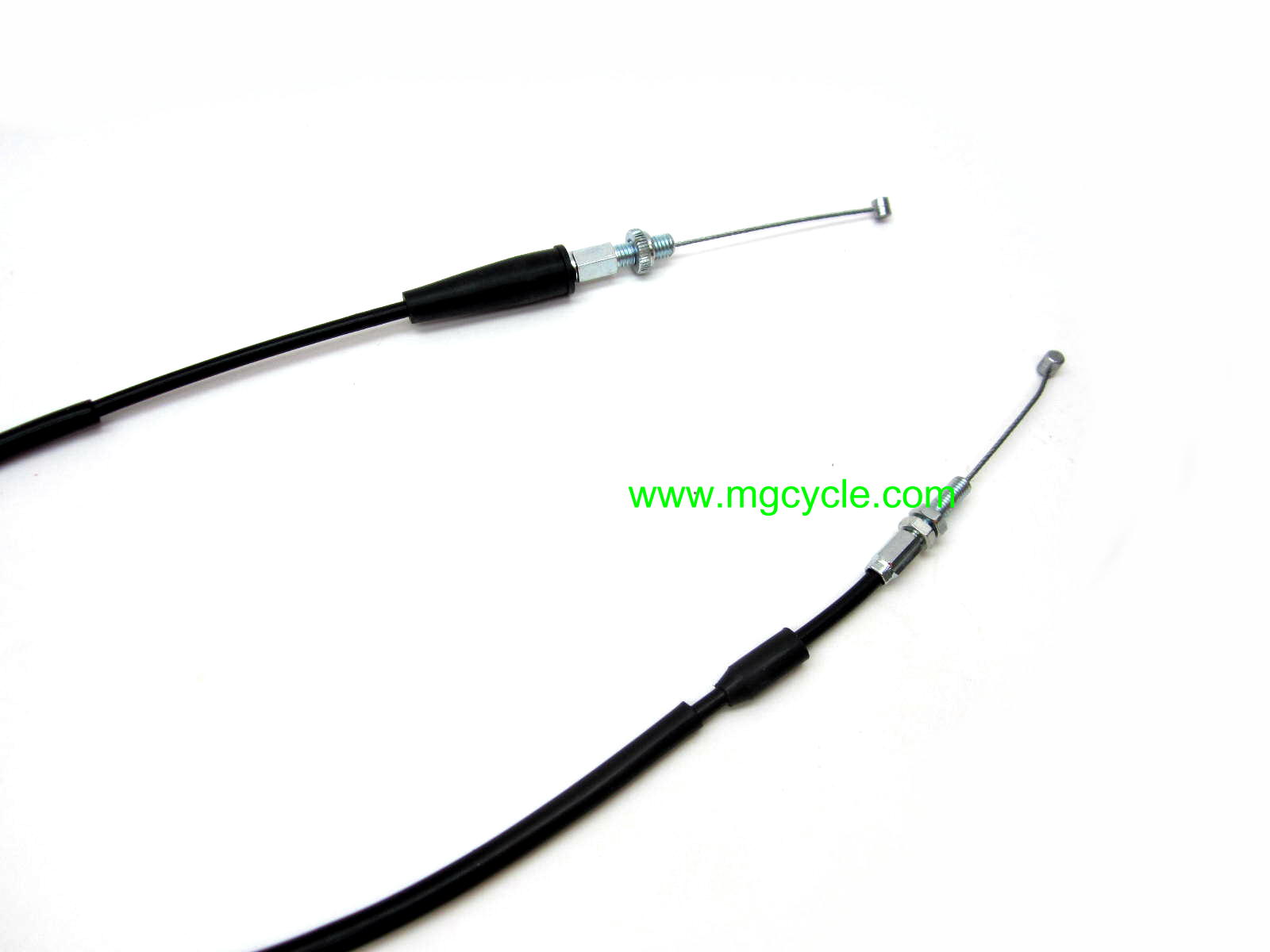 throttle cable, closing, Ducati Monster 600/900 ALT: 65610152D - Click Image to Close