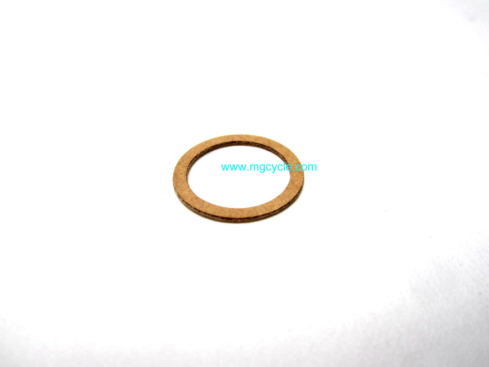 Dellorto 4057 bowl nut gasket VHB and early PHF 13933900 - Click Image to Close