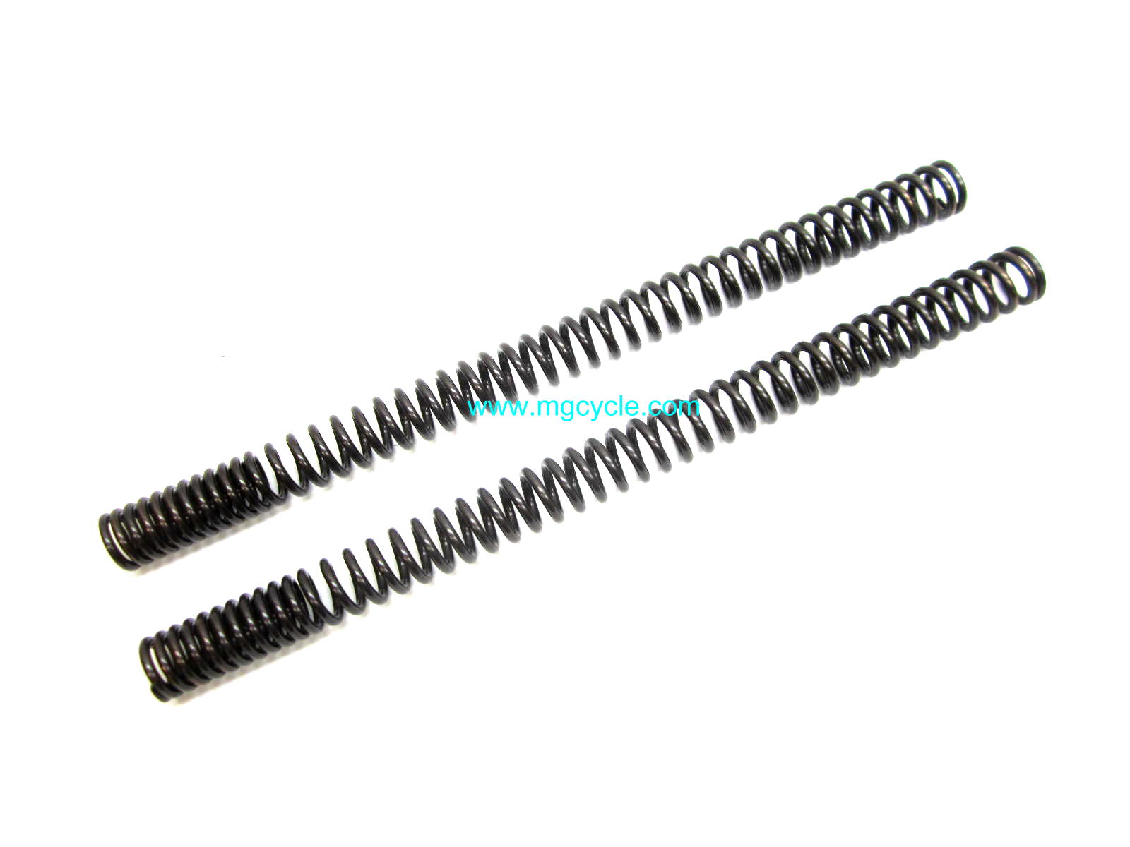 IKON fork spring set V7 750/850 and V9 series 2008-2024