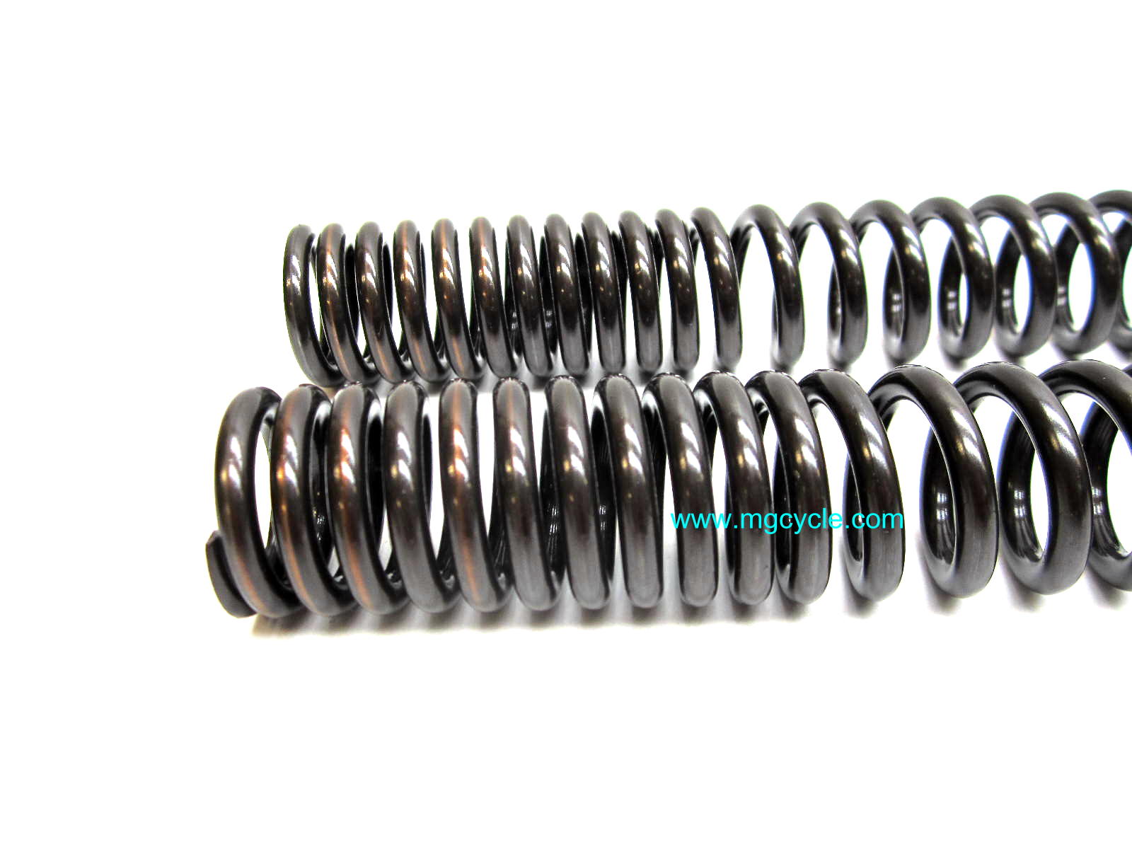IKON fork spring set V7 750/850 and V9 series 2008-2024