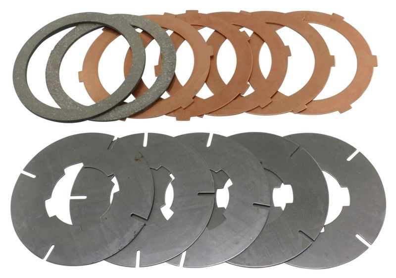 Surflex S1226 Clutch kit Guzzi 500 GTS/GTV/GTW/Astore/Falcone