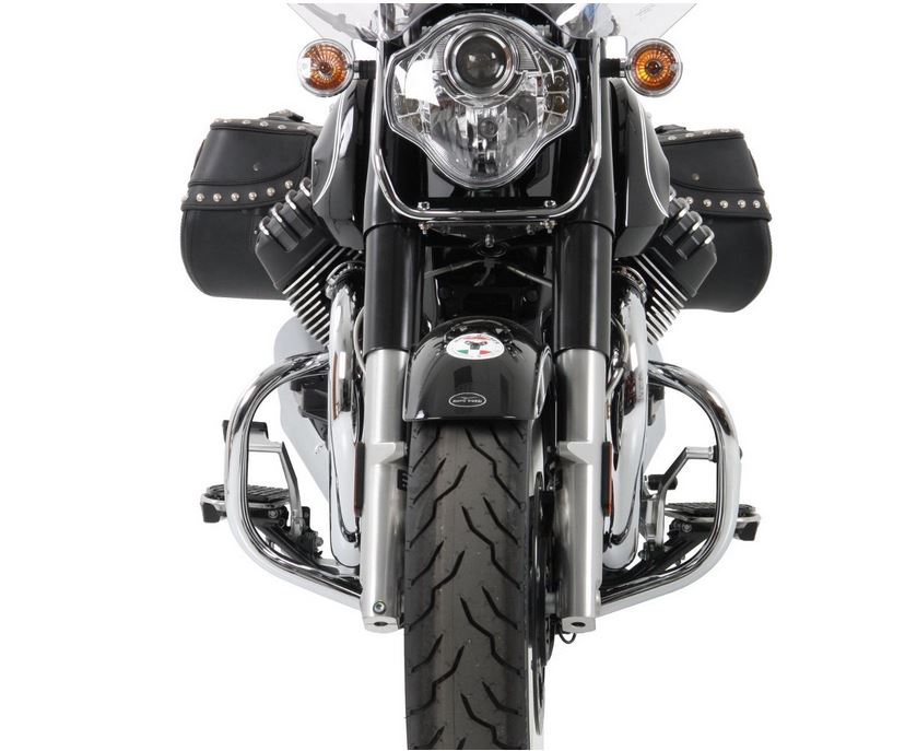 engine guard crash bar for Eldorado 1400