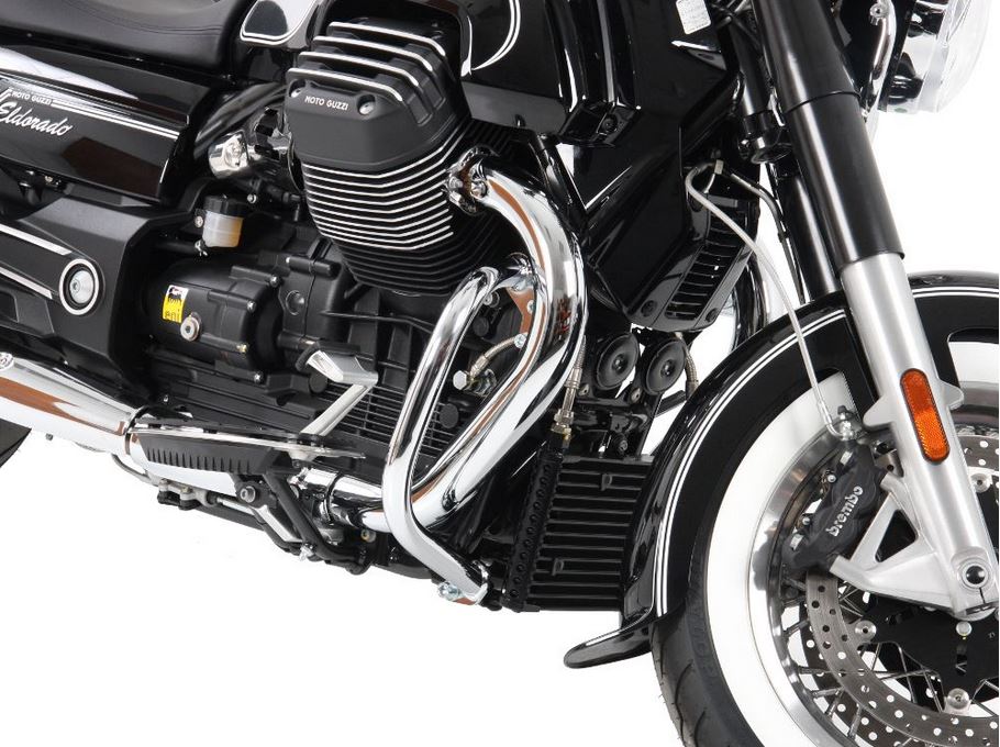 engine guard crash bar for Eldorado 1400