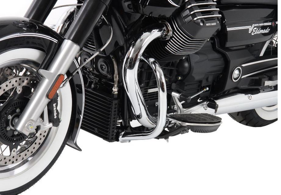 engine guard crash bar for Eldorado 1400