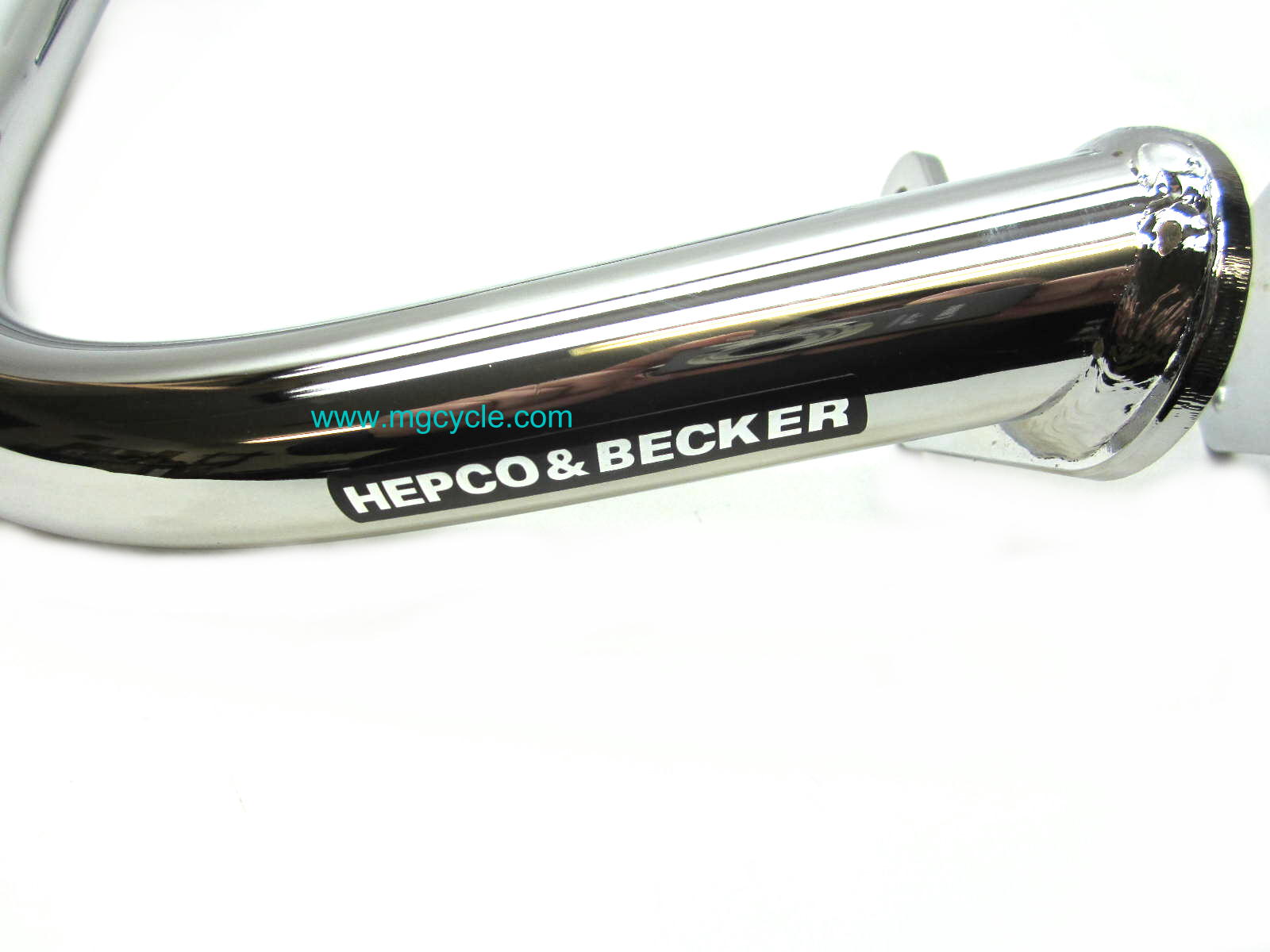 engine guard crash bar for Eldorado 1400