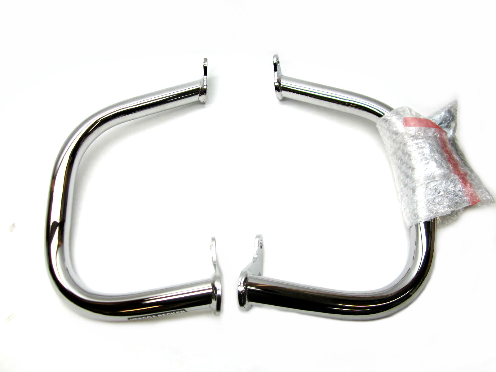engine guard crash bar for Eldorado 1400