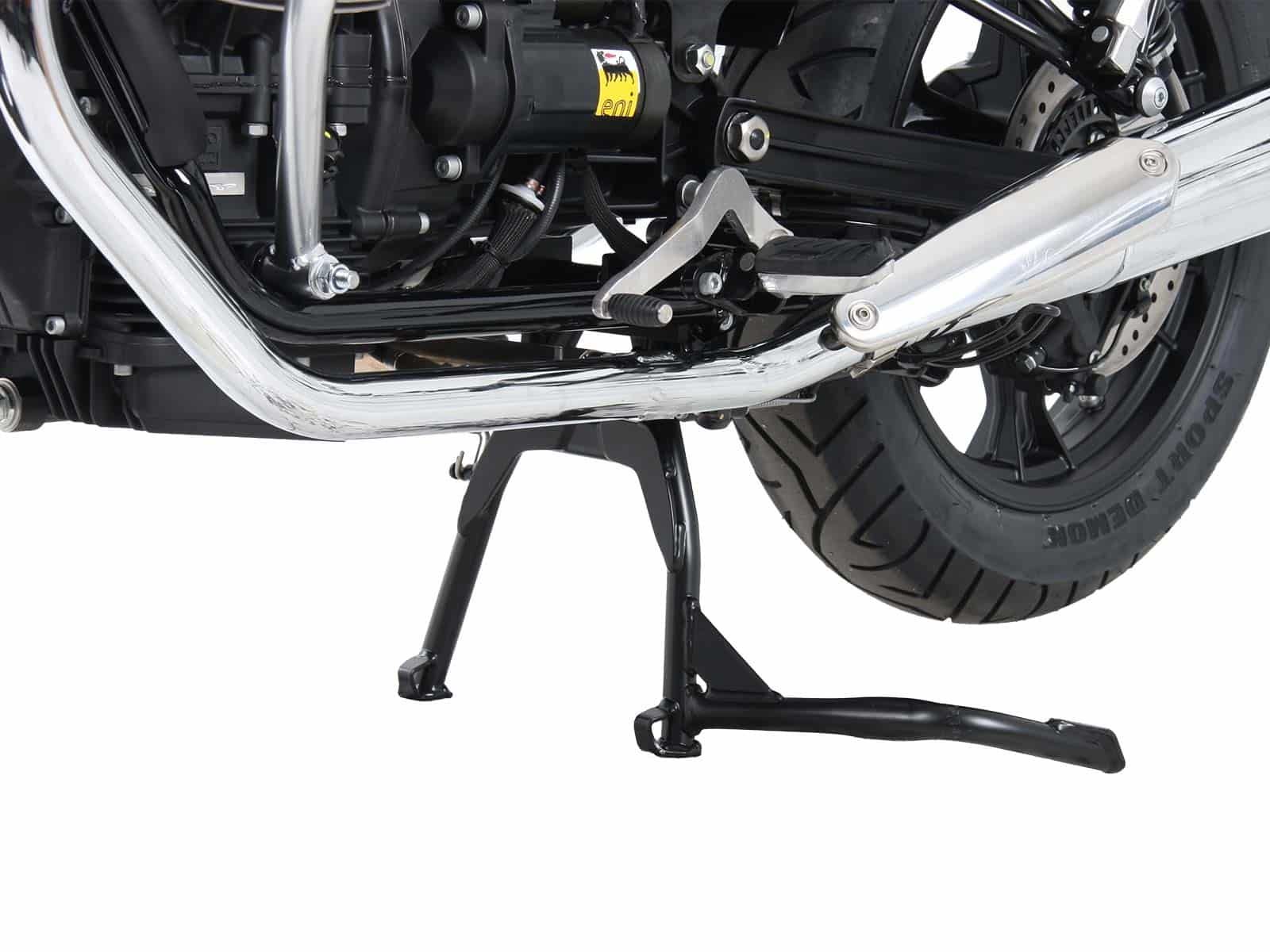 MANILLAR NAKED ALUMINIO 22MM WRP MOTO GUZZI V7