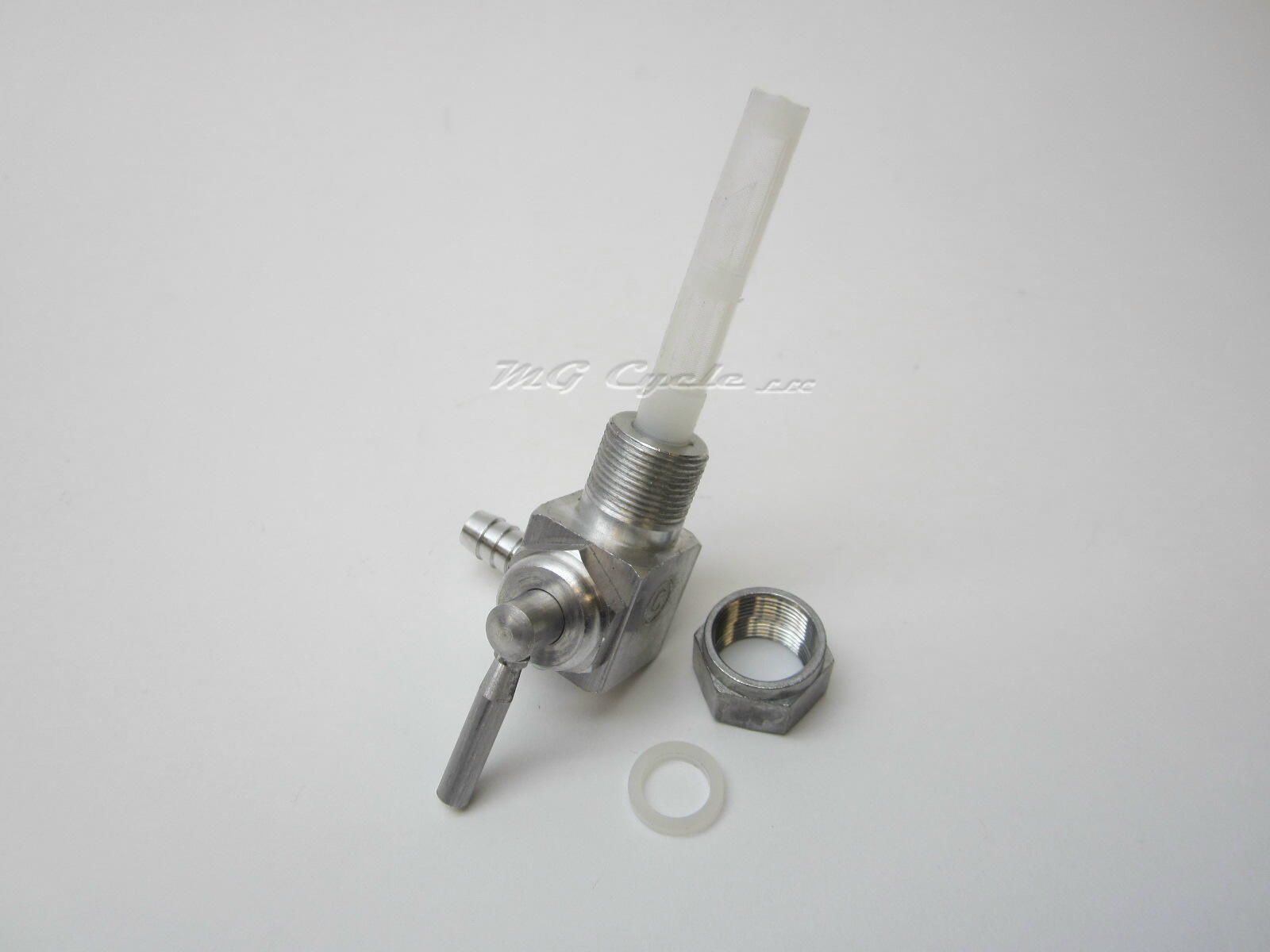 Petcock fuel tap Laverda 750-1000 left side