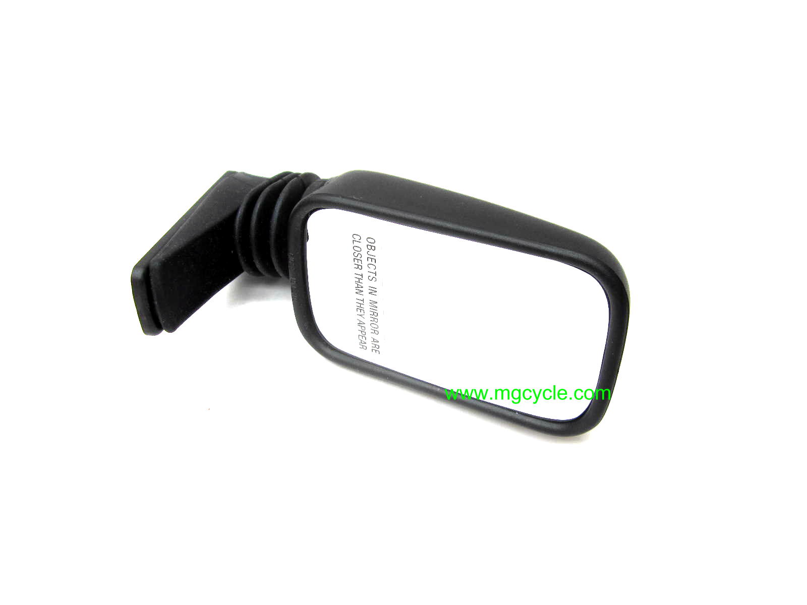 52340011AB - $86.57 - left or right side mirror, Baby Turbo