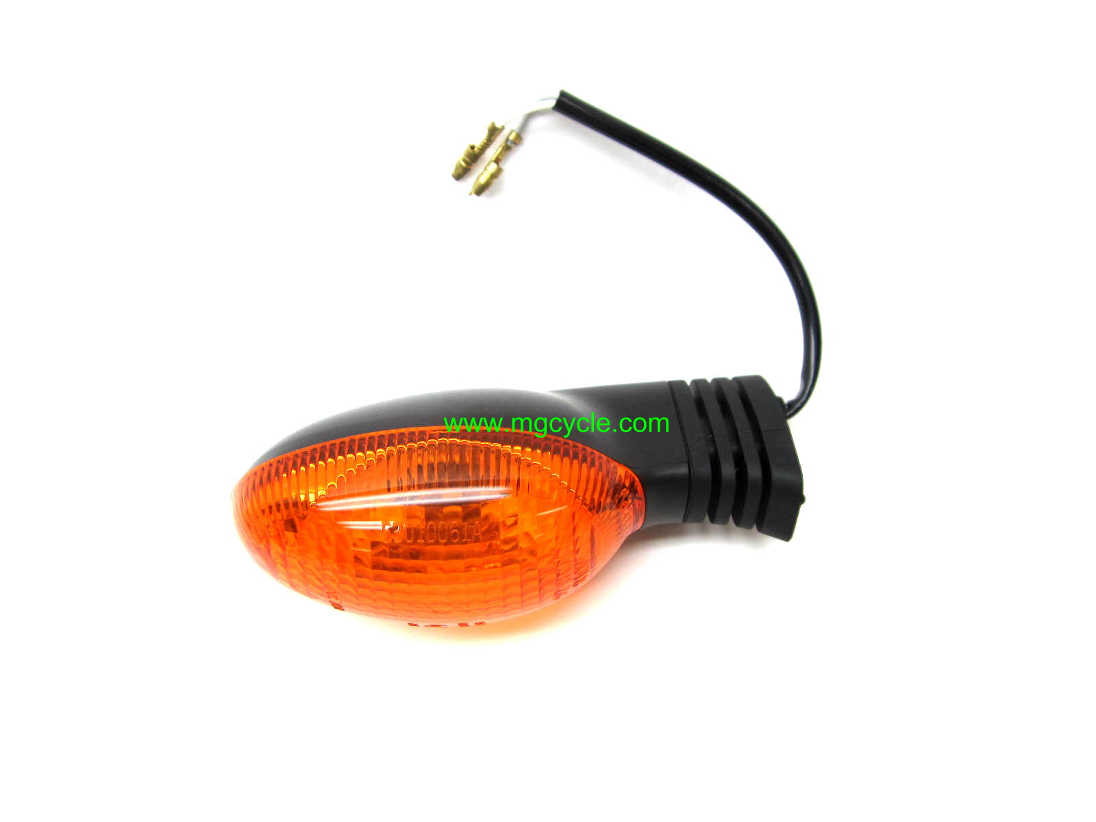 turn signal, rear left, Ducati Monster 53040103A - Click Image to Close