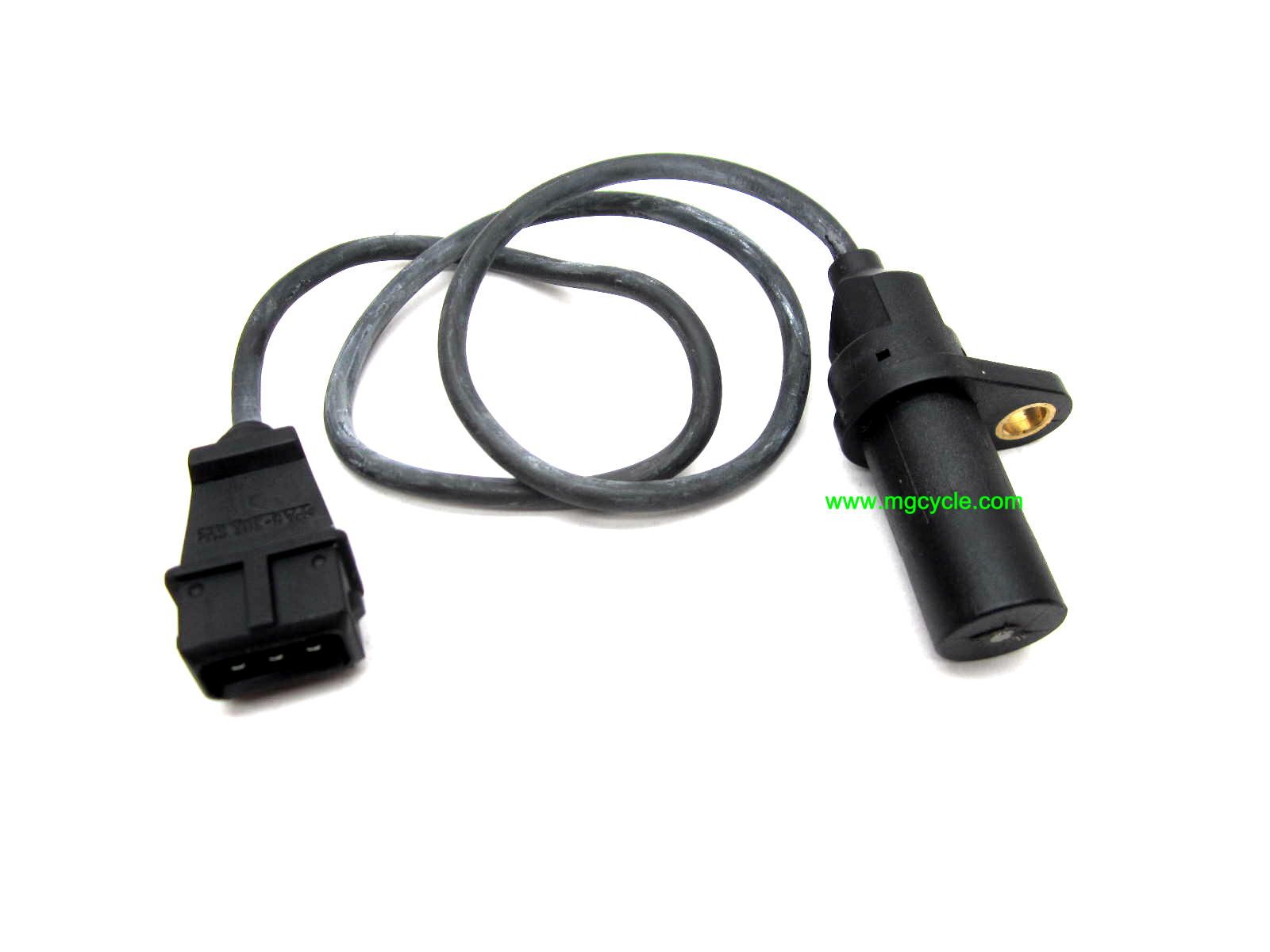 sensor, timing and RPM for Ducati 1999 - 2010 55240201A
