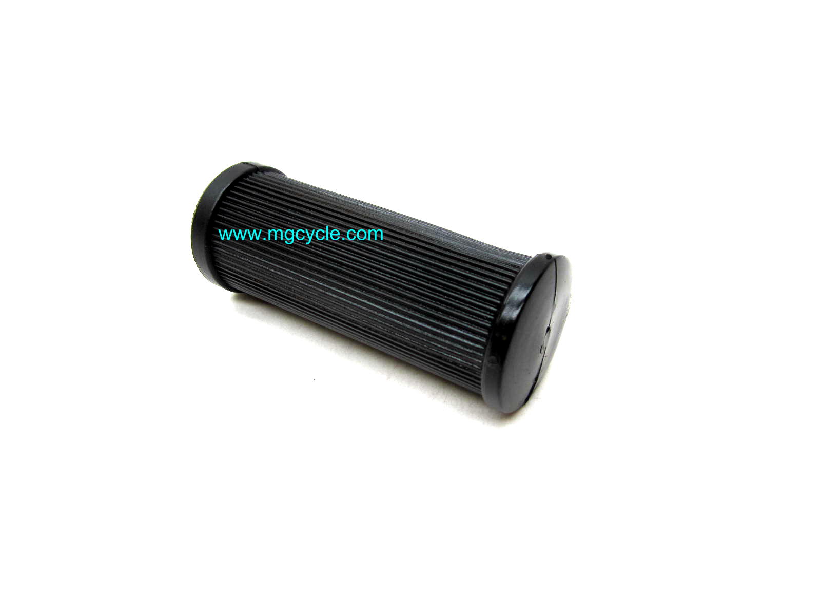 Rear foot peg rubber V700 Amb Eld T T3 LeMans CX SP