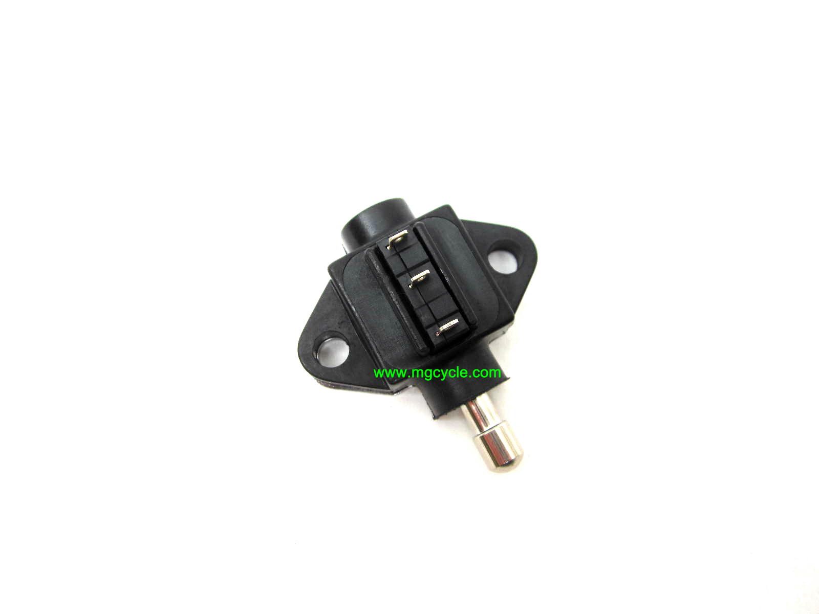 Brake light switch rear V700 Ambassador Eldorado 850GT