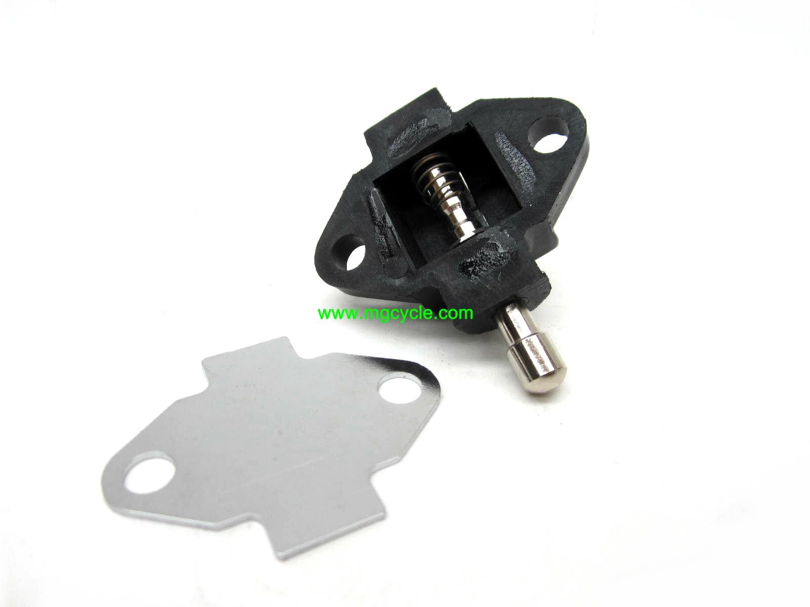 Brake light switch rear V700 Ambassador Eldorado 850GT