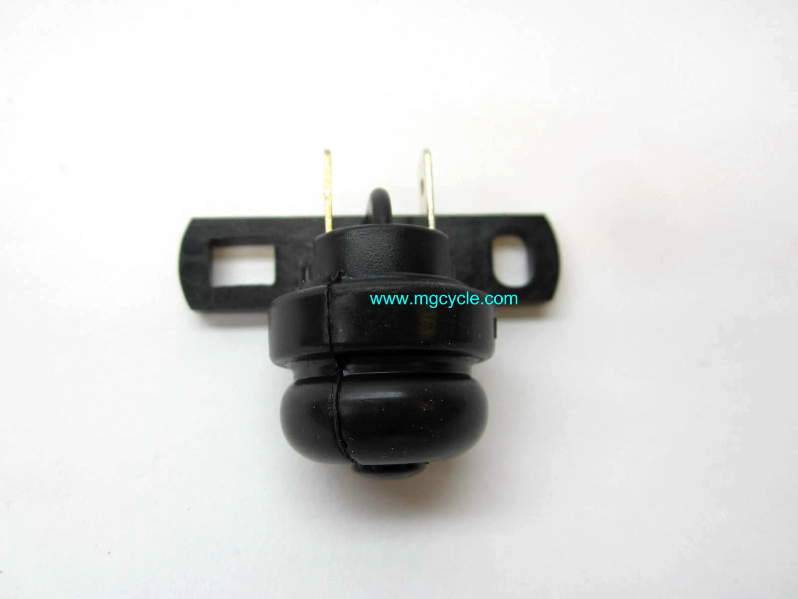 Alternate brake light switch, rear, V700 Ambassador Eldorado