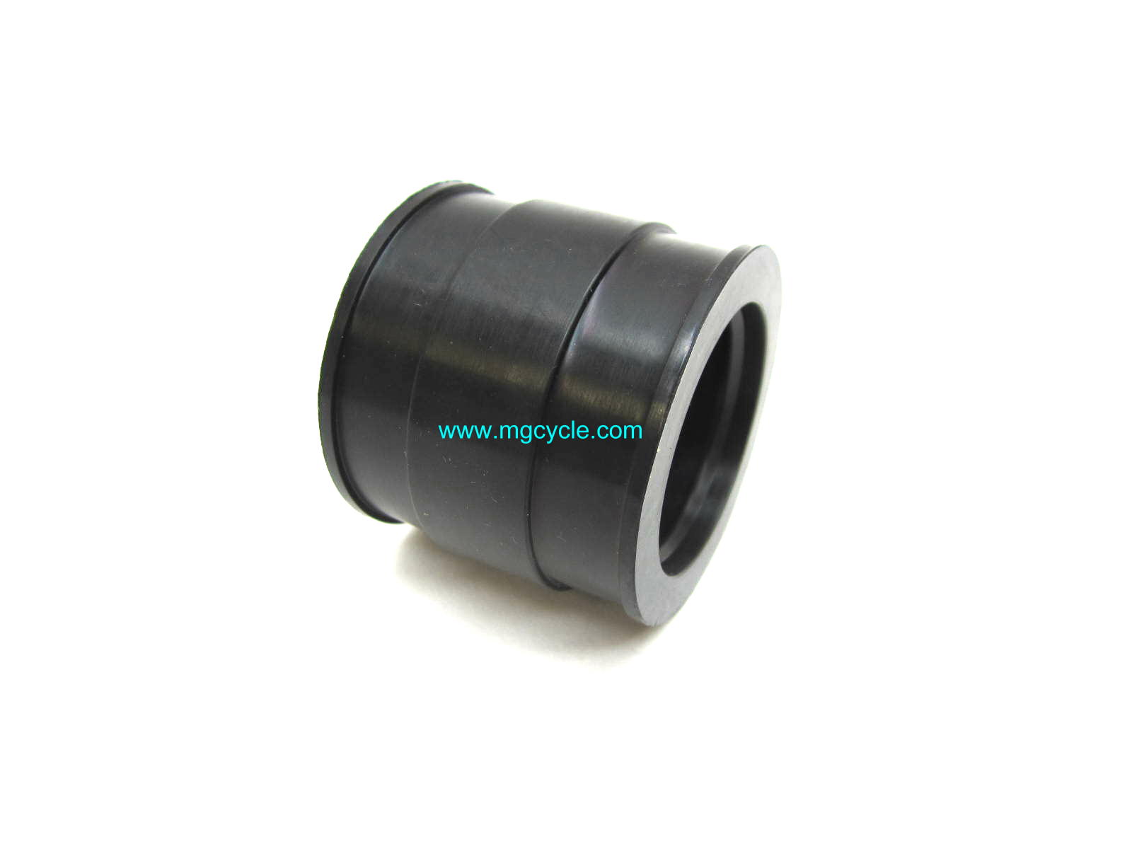 Intake manifold rubber sleeve, V35 V50 V50 II - Click Image to Close