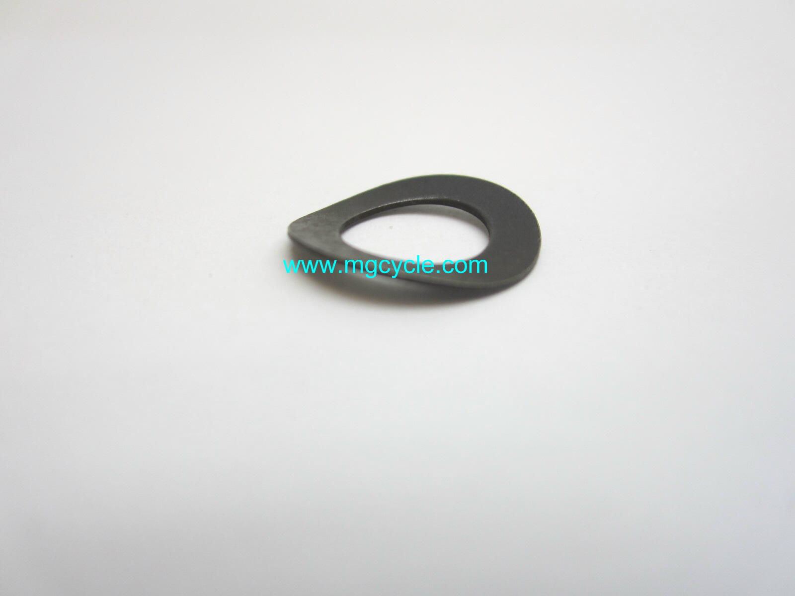 Wave washer 8mm, spring/lock washer All Guzzi models GU61270300 - Click Image to Close