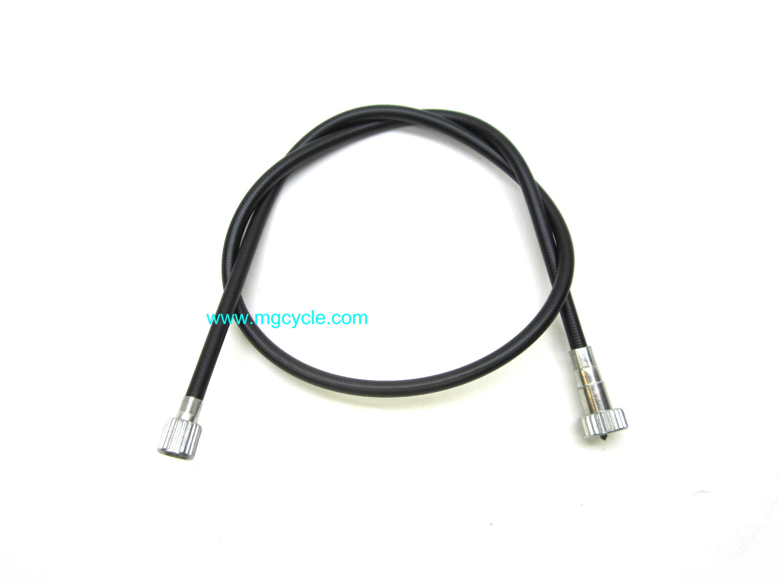 Speedometer cable V50 Monza - Click Image to Close