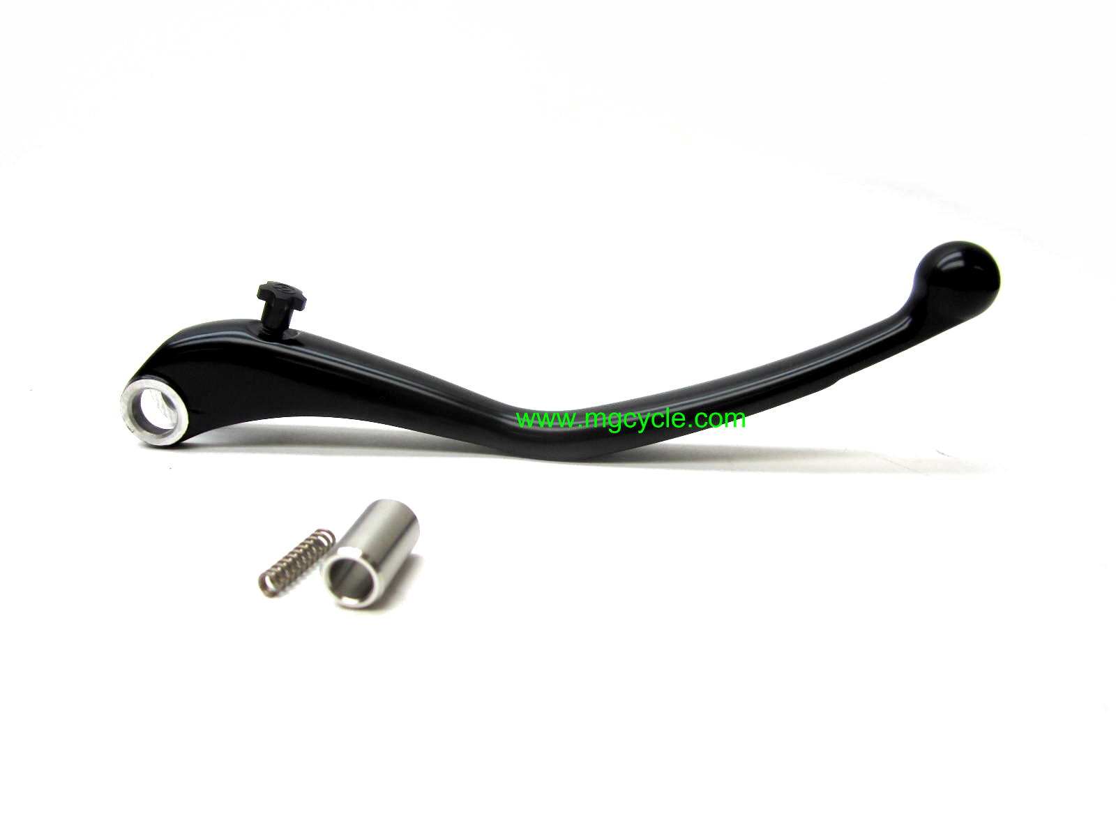 brake lever, Ducati Multistrada 1098 Diavel Streetfighter - Click Image to Close