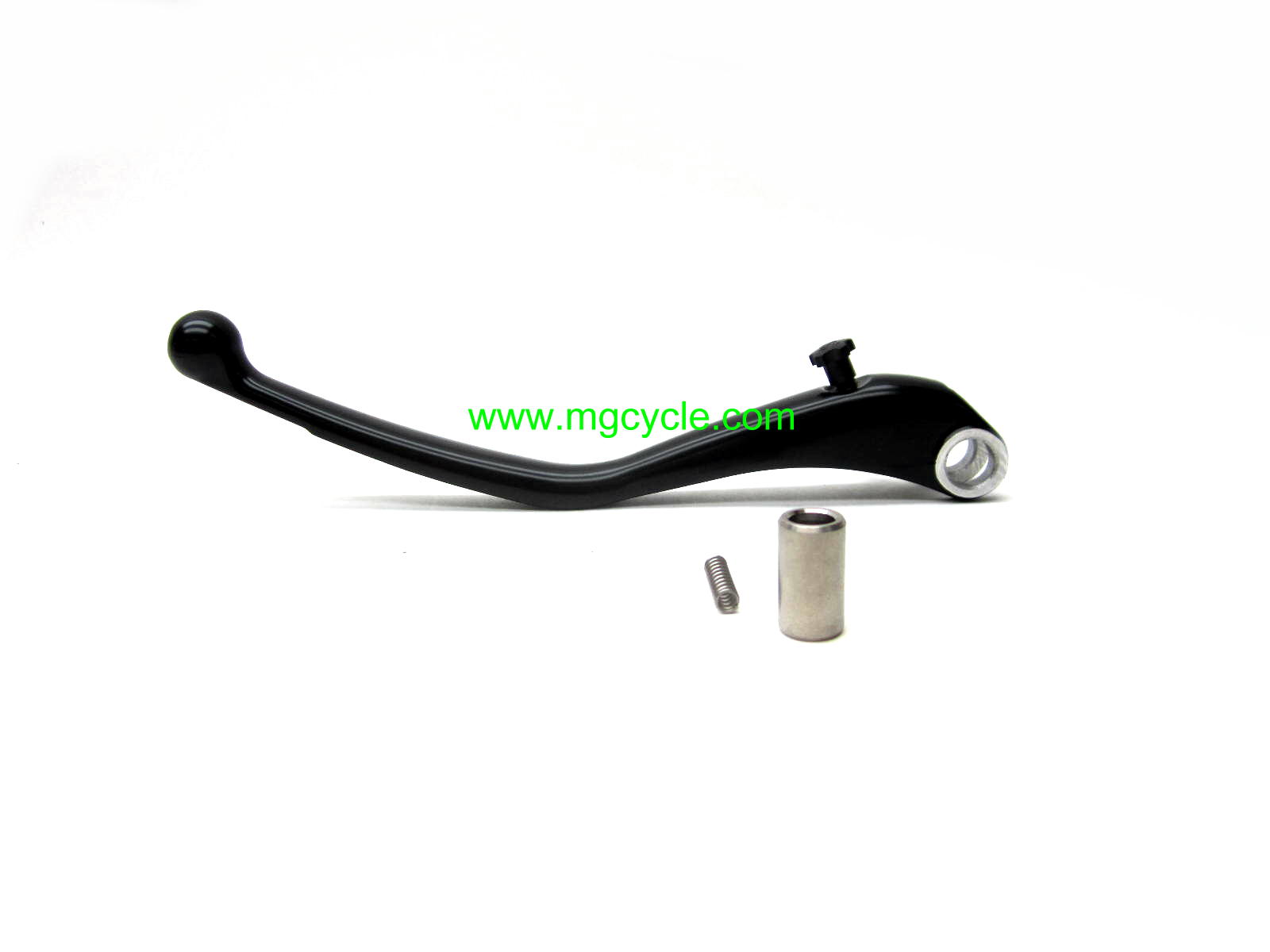 clutch lever, Ducati Multistrada 1098 Diavel Streetfighter