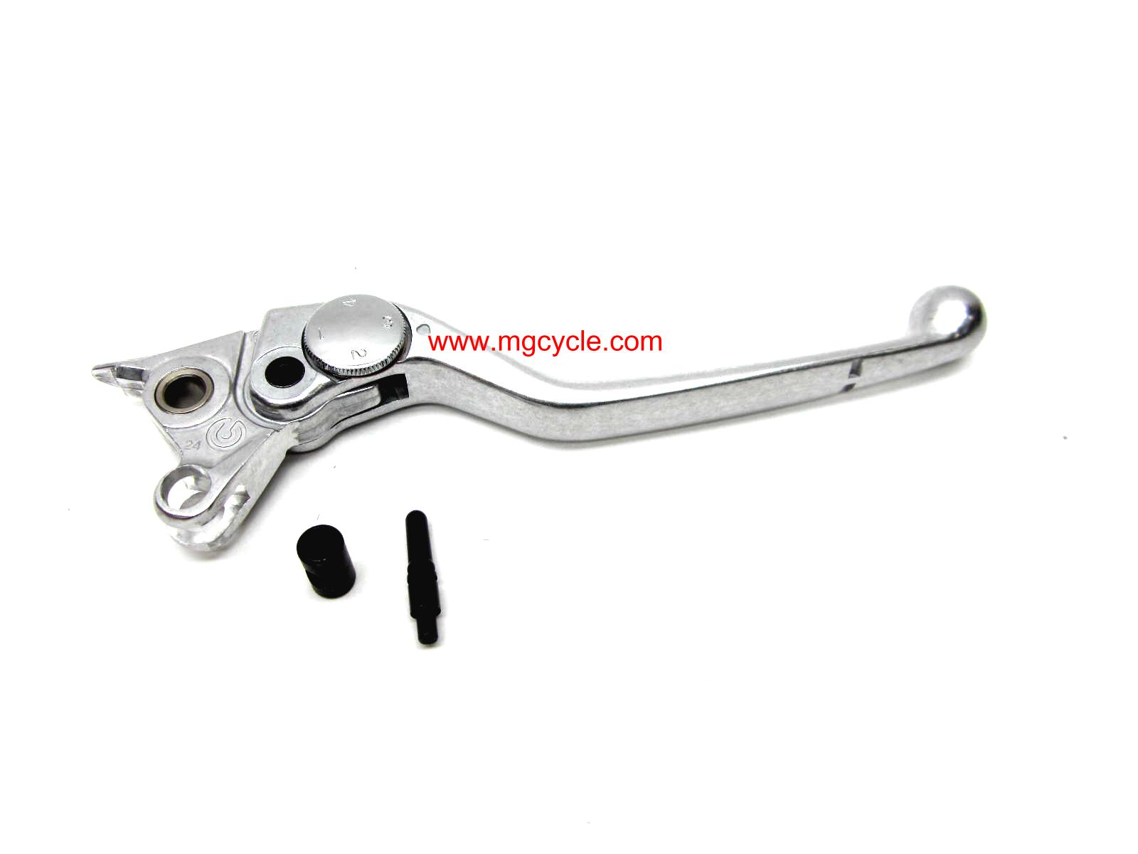 brake lever Ducati Multistrada, ST3 Sport Classic alt: 63140451A