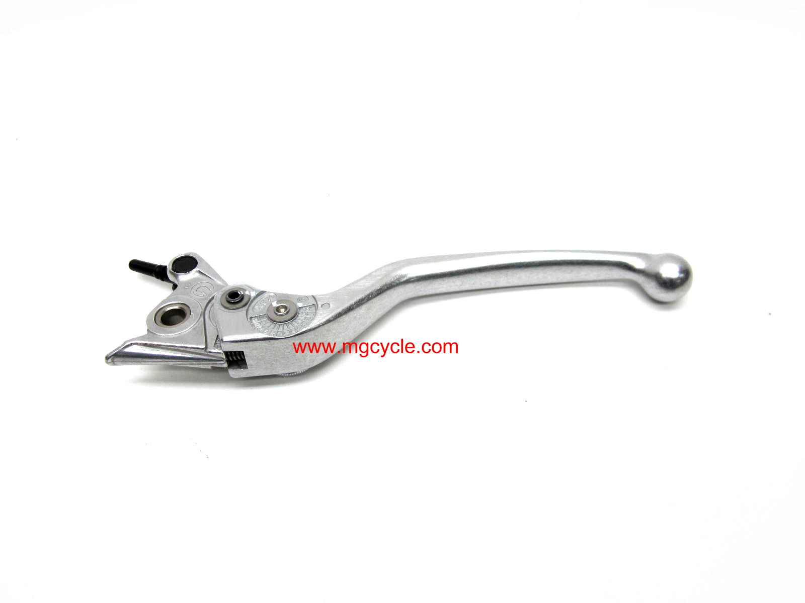 brake lever Ducati Multistrada, ST3 Sport Classic alt: 63140451A - Click Image to Close