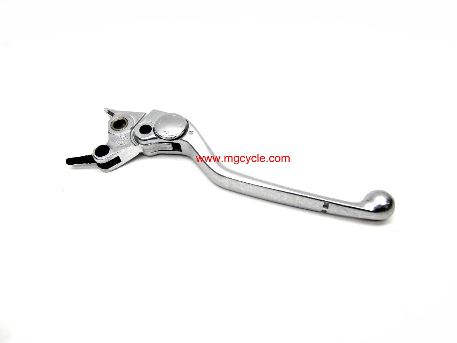 brake lever Ducati Multistrada, ST3 Sport Classic alt: 63140451A