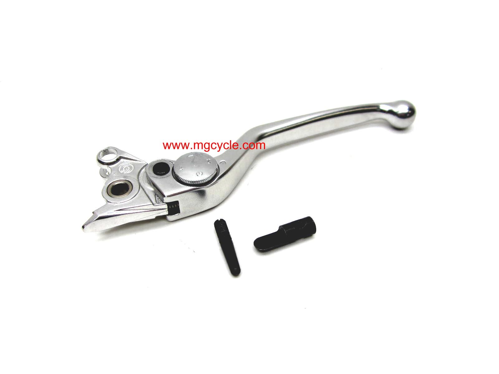 clutch lever Ducati Multistrada, ST3, Sport Classic, GT, P Smart - Click Image to Close