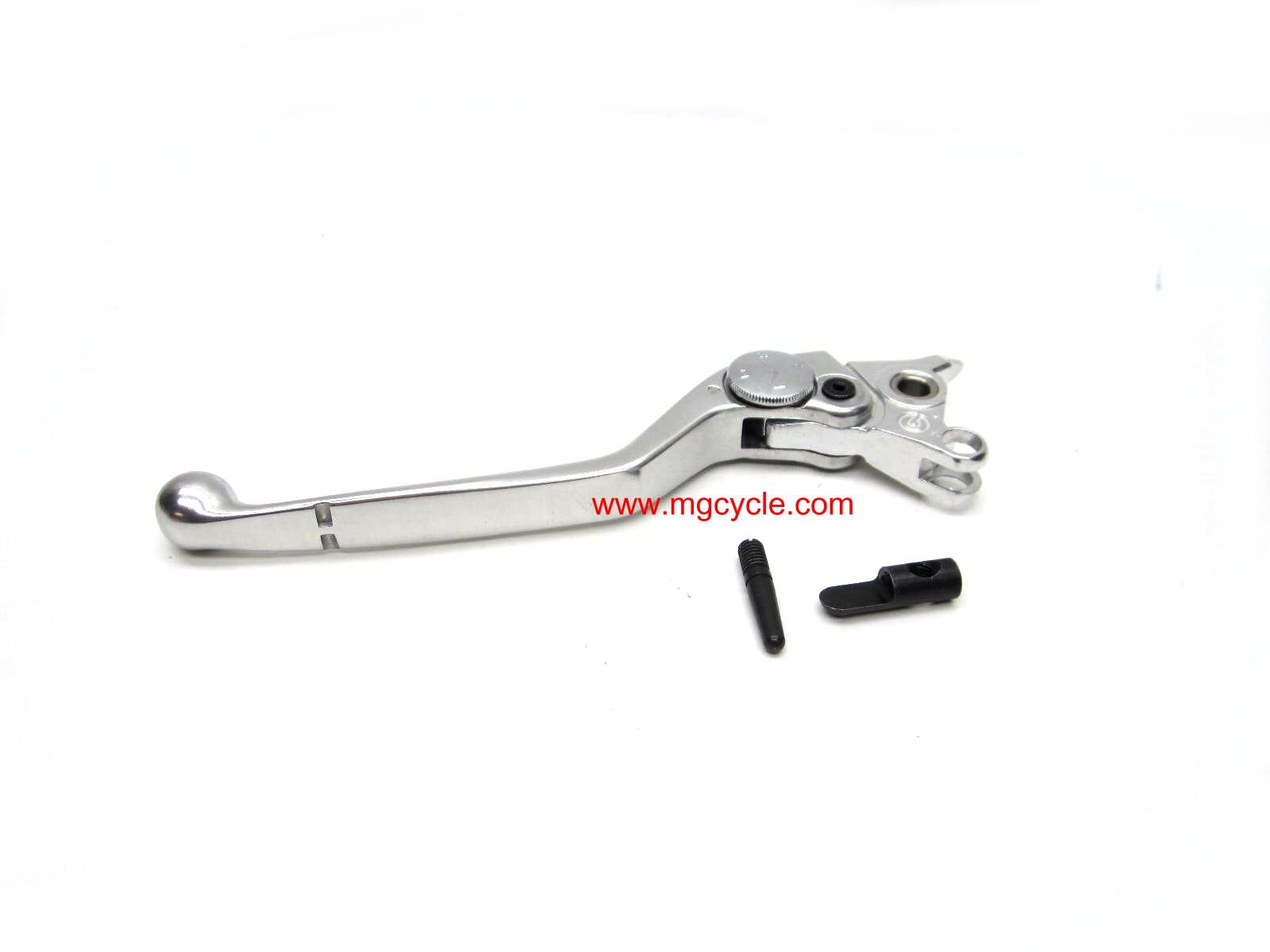 clutch lever Ducati Multistrada, ST3, Sport Classic, GT, P Smart