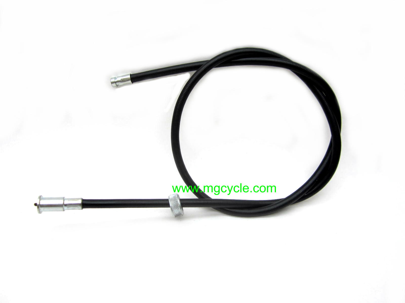 Speedo cable, V65SP, Lario GU63760420 - Click Image to Close
