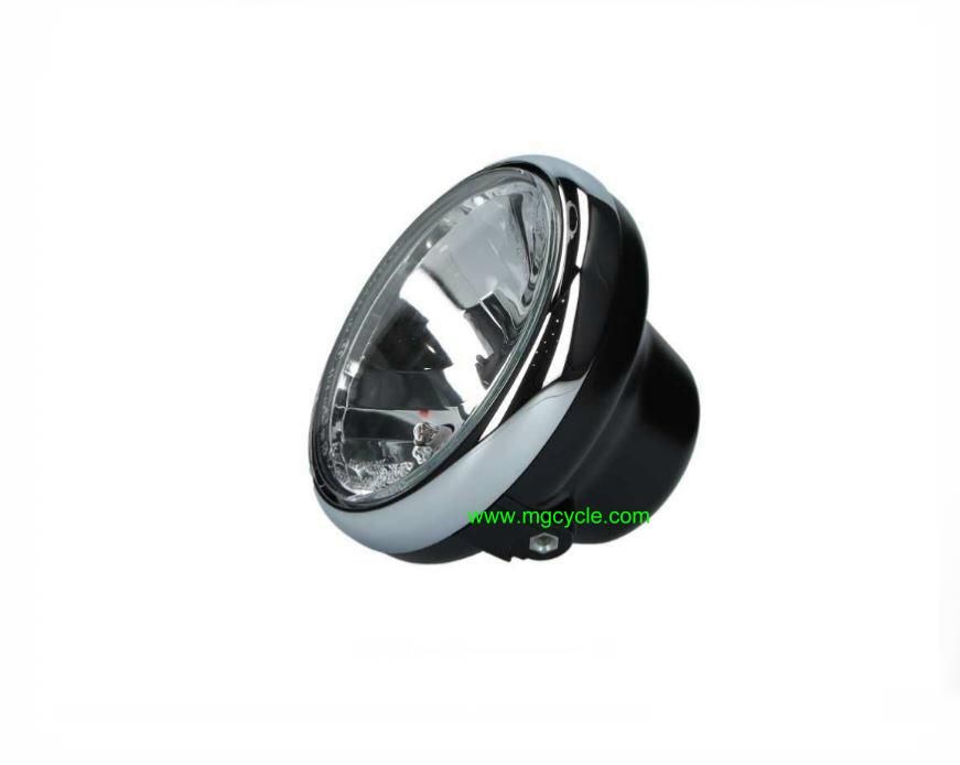Headlight alternate Breva 750, V11 Cafe Ballabio V11 LM