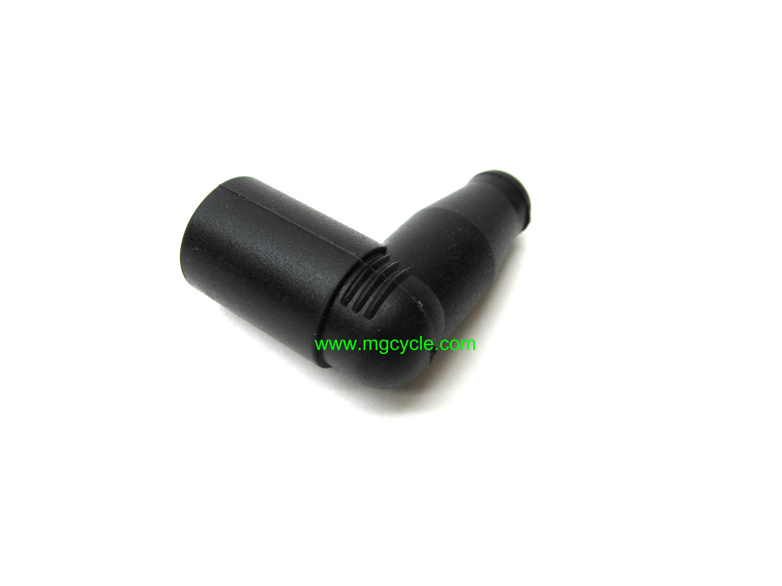 plug wire insulating cap at coil V7, V7II, V7III, V9: 2013-2019