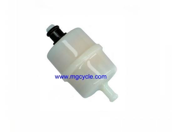fuel filter for Stelvio NTX 2013 and later