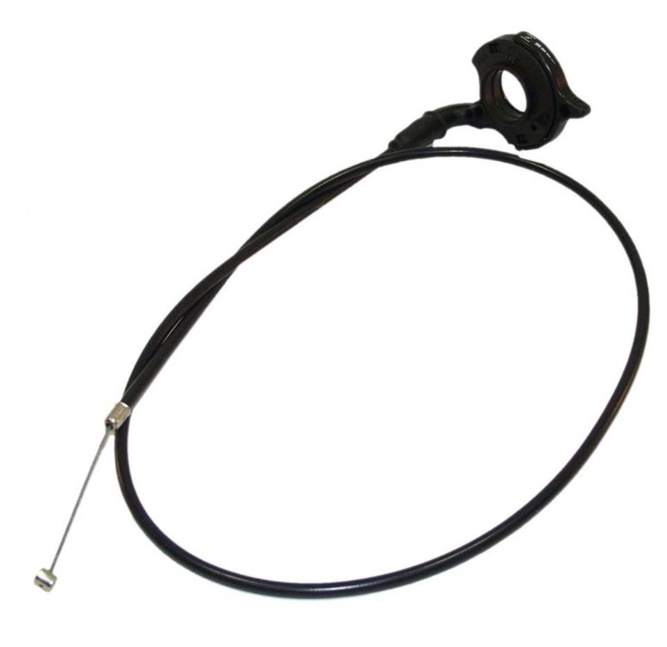 Ducati Choke cable - 400, 600, 750, 900 Monster