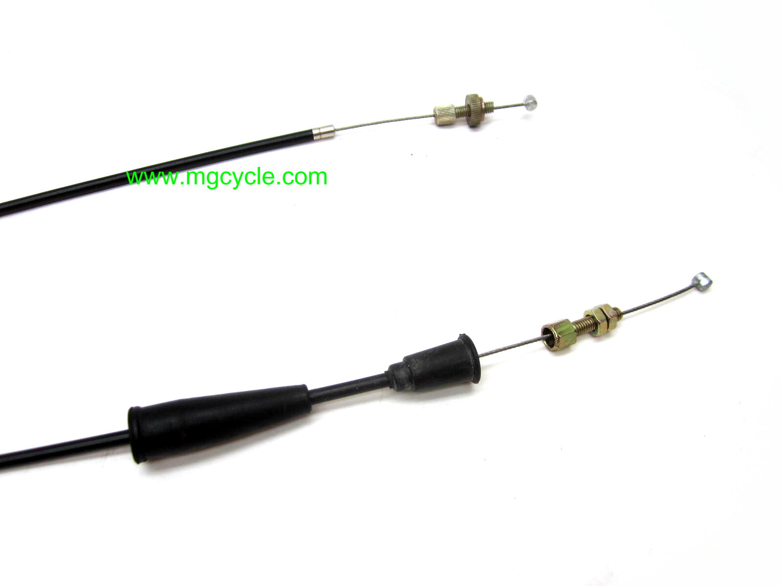 throttle cable, closer, Ducati 600/750/900 SS/SL ALT: 65610092A - Click Image to Close