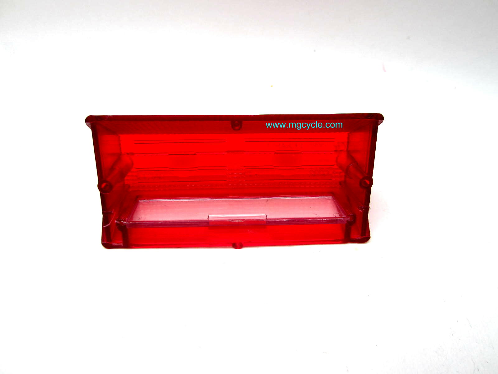 Tail light lens for LeMans I, II, III, CX100 V65SP V50 SP1000