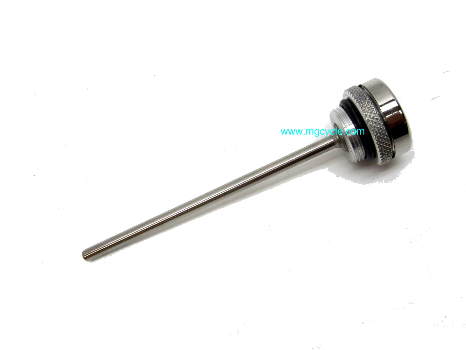 Black Thermometer dipstick V7 V7II V7III V9s Breva 750