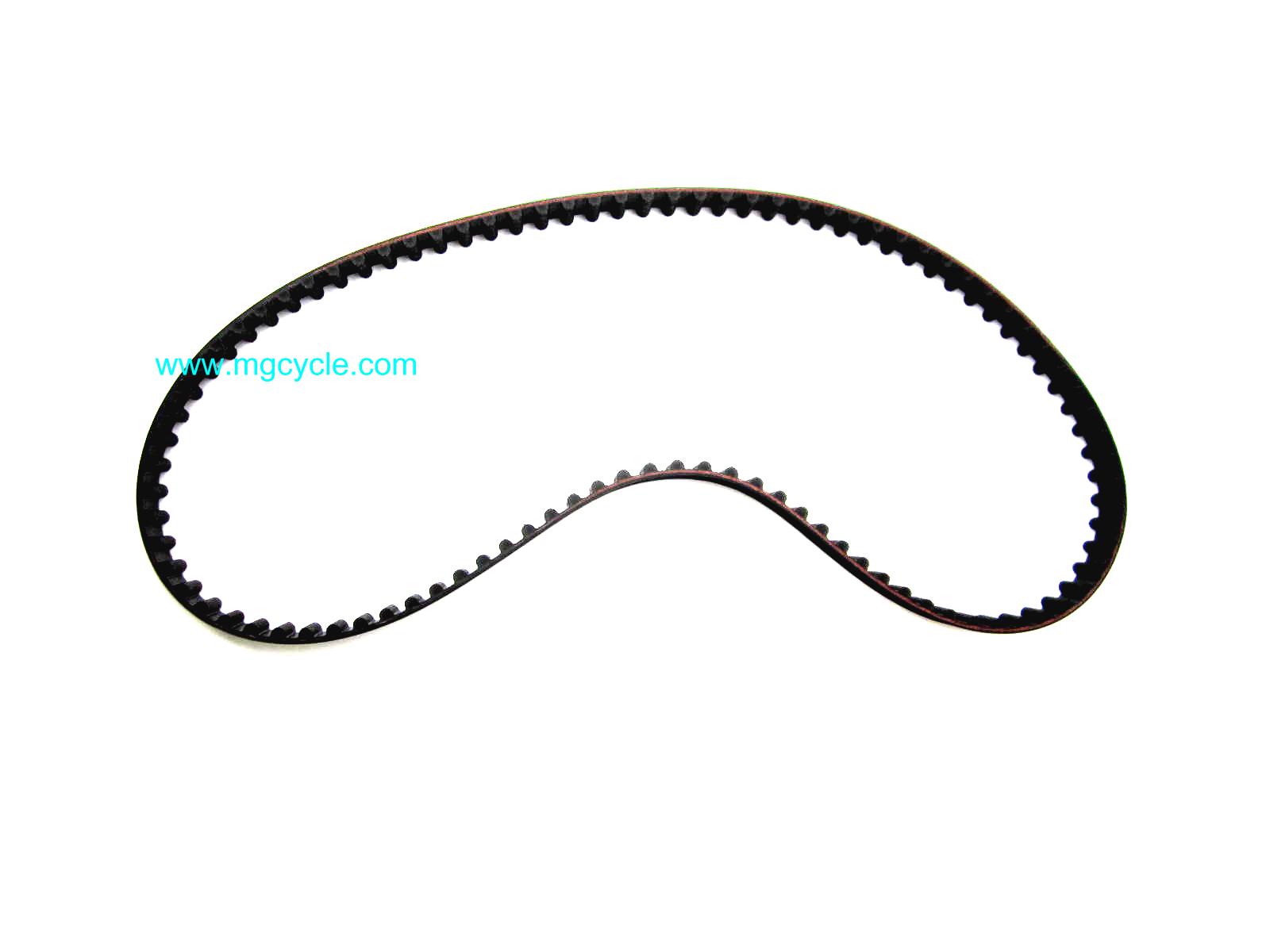 OEM cam belt for Ducati 73710101A