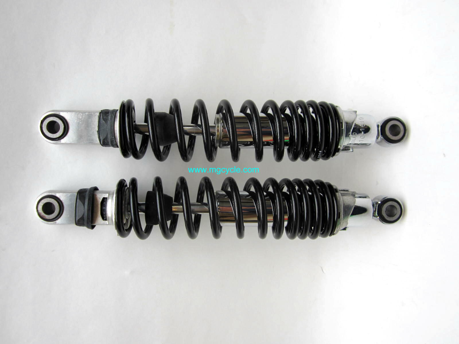 Ikon shock absorbers Bassa, California Special 1999-2002