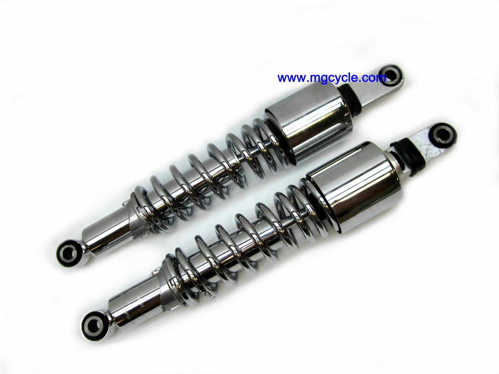 IKON shocks V7/V7II Classic, Stone, Special, Breva 750