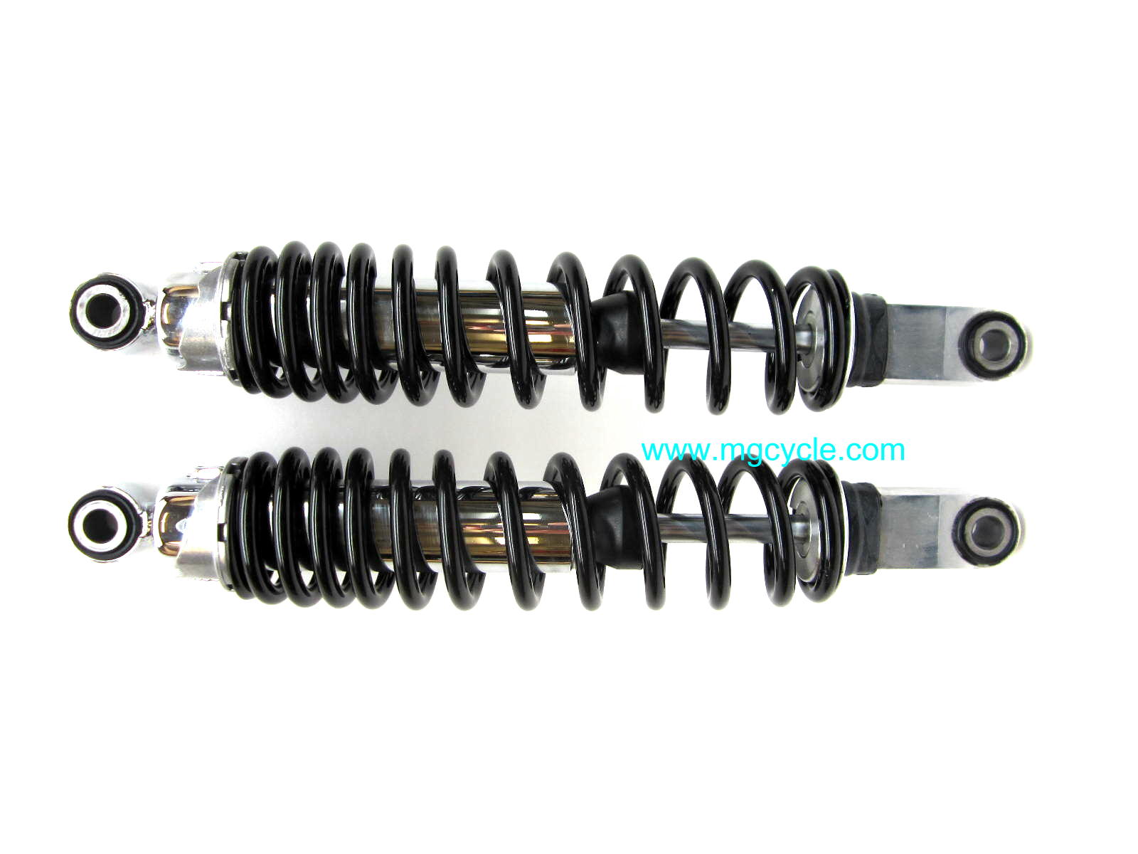 IKON adjustable shocks V9 Roamer & V9 Bobber - Click Image to Close