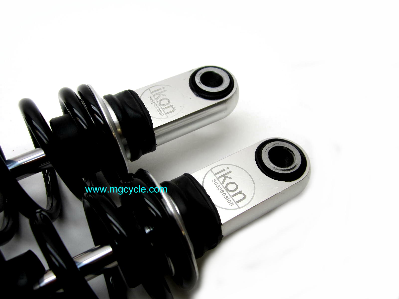 IKON adjustable shocks V9 Roamer & V9 Bobber