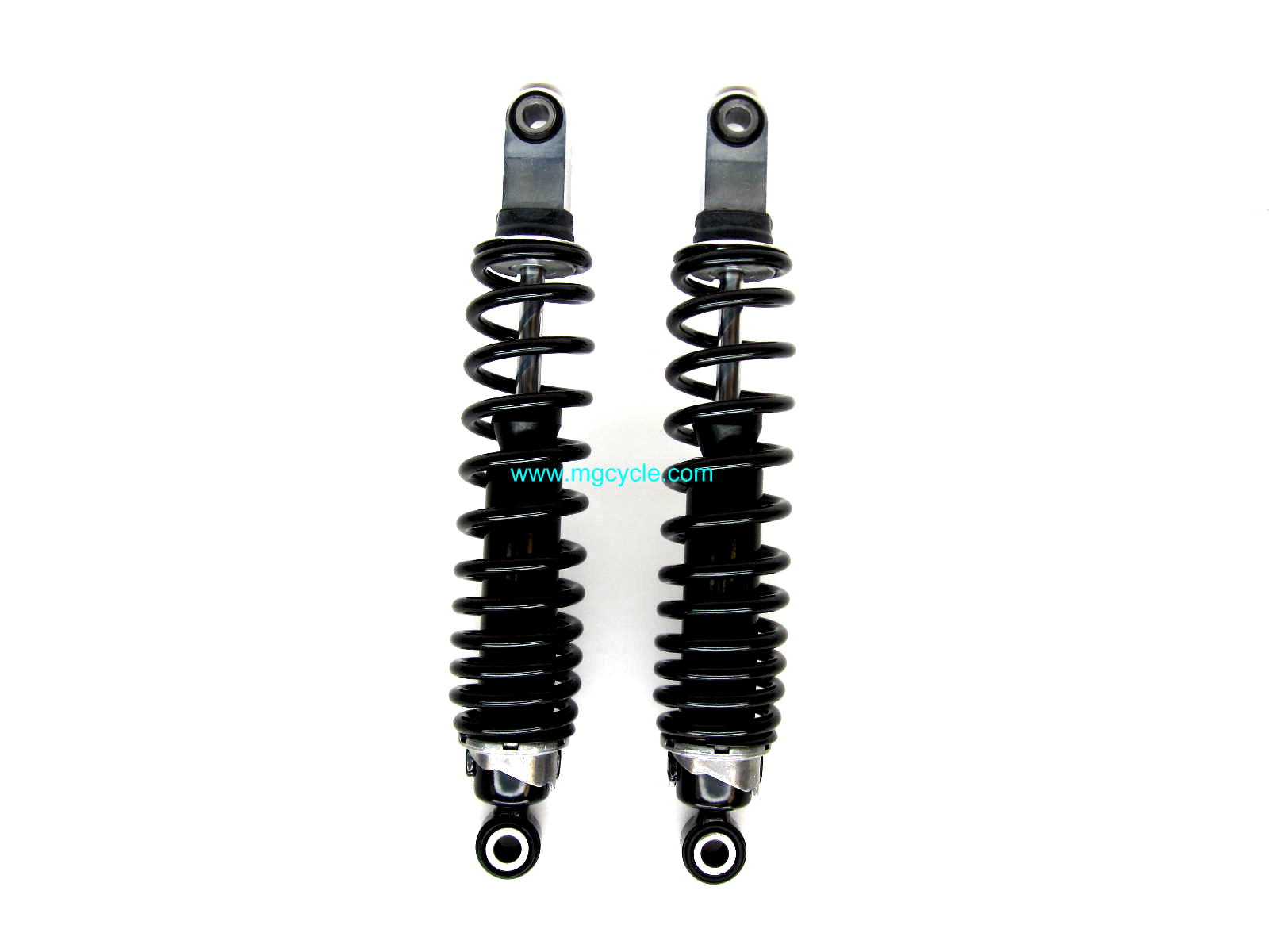 IKON adjustable shocks V9 Roamer & V9 Bobber - Click Image to Close